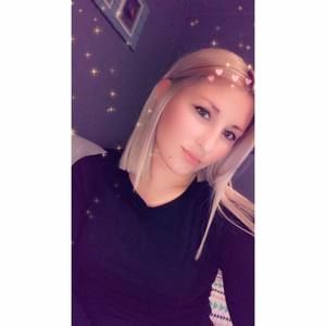 Meet your Posher, Amanda